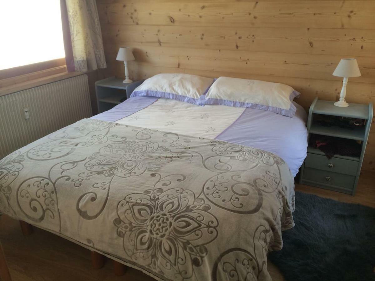 Luxury Apartment, 350M To Ski Lift, South Facing, Close To Town Centre Morzine Extérieur photo